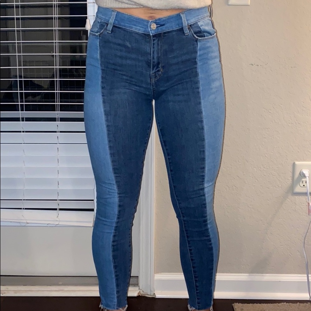 PacSun Jeans